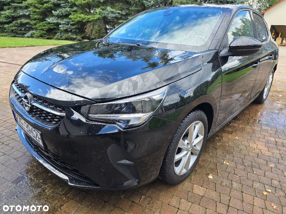 Opel Corsa 1.2 Direct Inj Turbo Start/Stop Automatik Elegance - 2