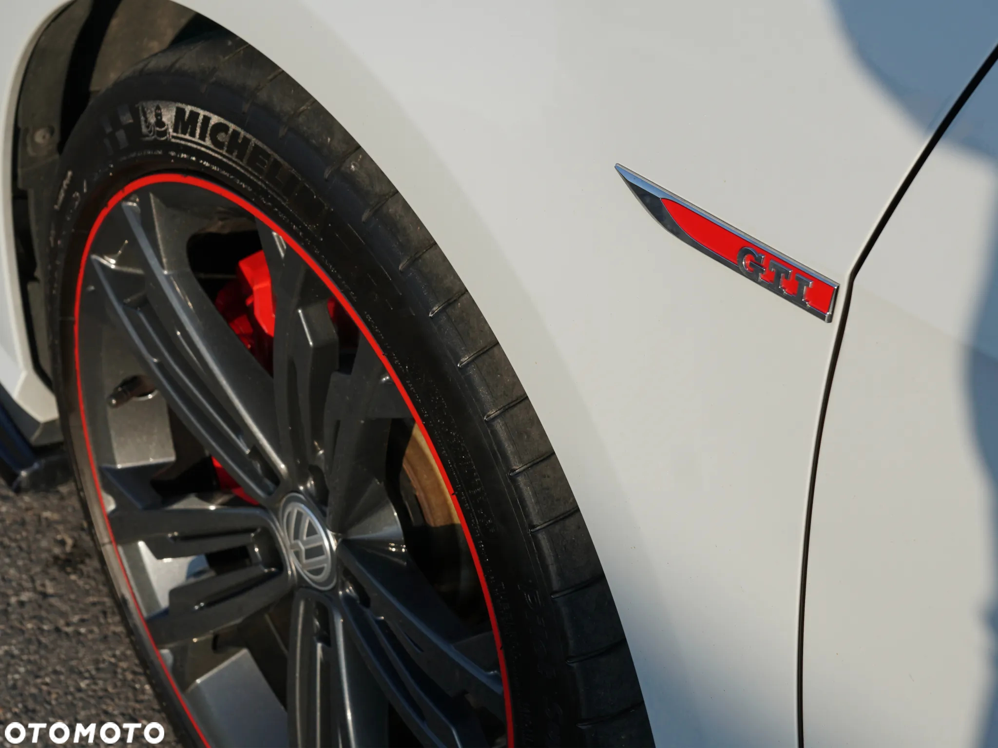 Volkswagen Golf VII 2.0 TSI BMT GTI Performance DSG - 13
