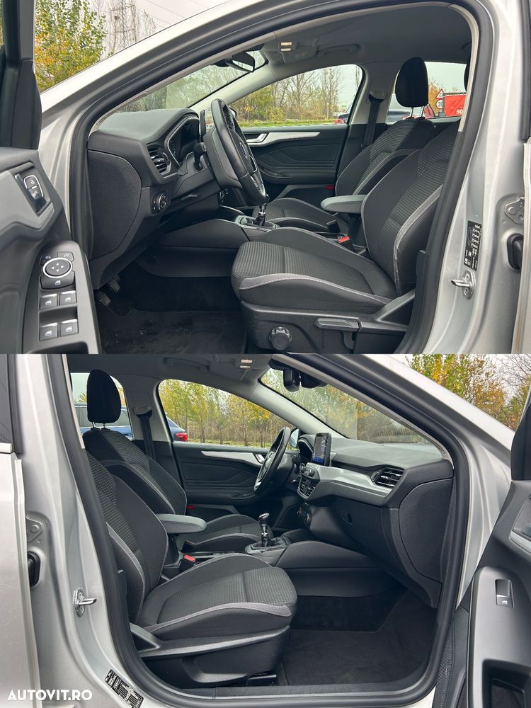 Ford Focus 1.5 EcoBlue Trend Edition - 6