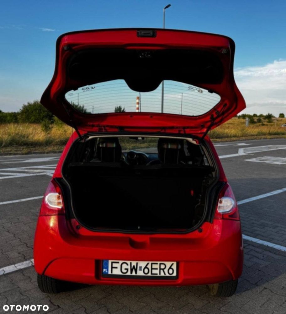 Renault Twingo 1.2 LEV 16V 75 eco2 - 7
