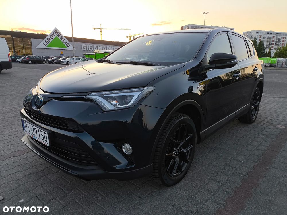 Toyota RAV4 - 3