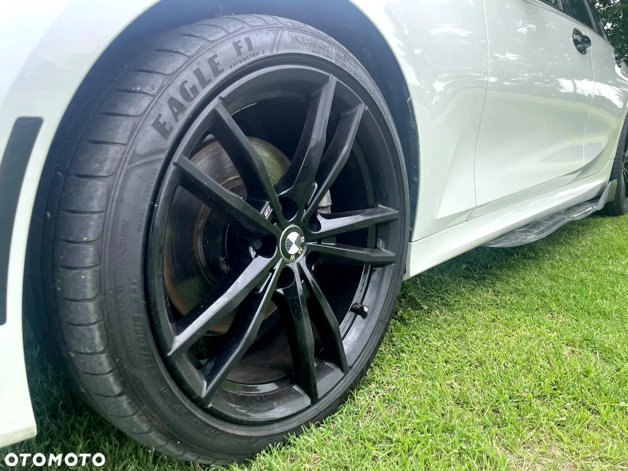 BMW Seria 3 330i xDrive Sport Line sport - 10