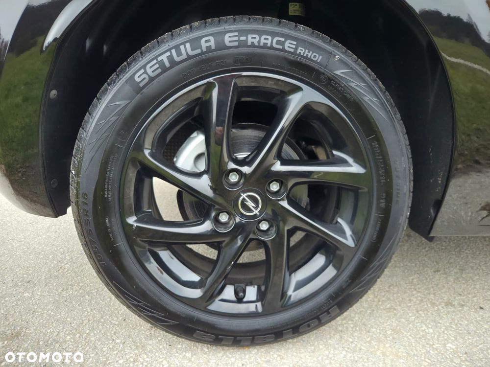 Opel Corsa 1.2 Business S&S - 26