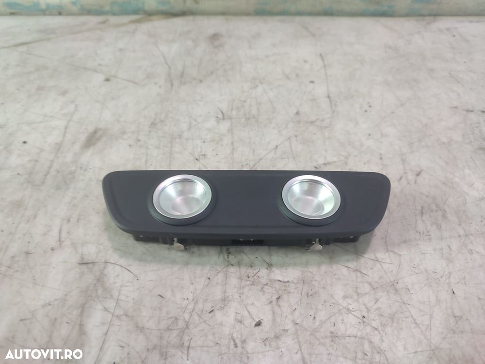 Lampa plafon 4m0947111a Audi Q7 4M [2015 - 2020] Crossover 3.0 tdi DH - 1
