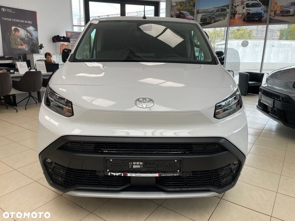 Toyota Proace City - 4