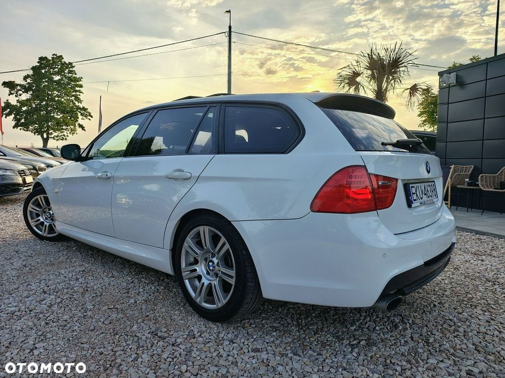 BMW Seria 3 - 21