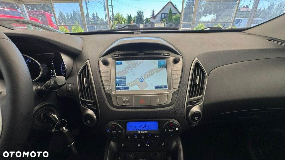 Hyundai ix35 1.6 GDI Premium 2WD - 38