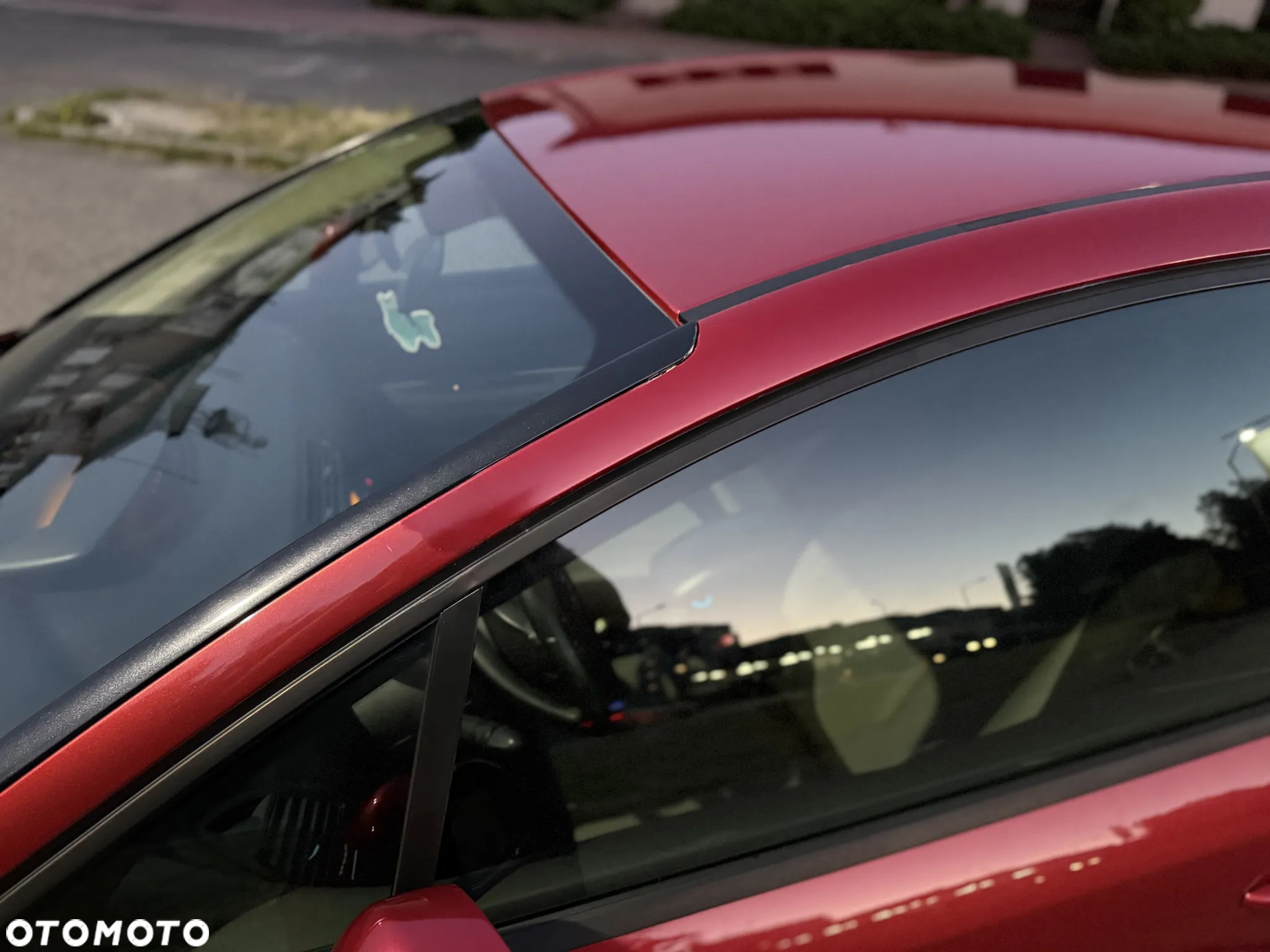 Citroën C4 Coupe 1.6 16V VTR - 19