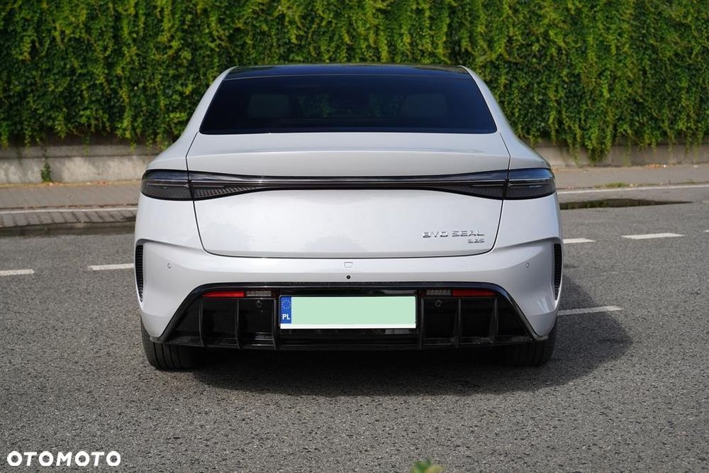 BYD Seal Excellence - 5