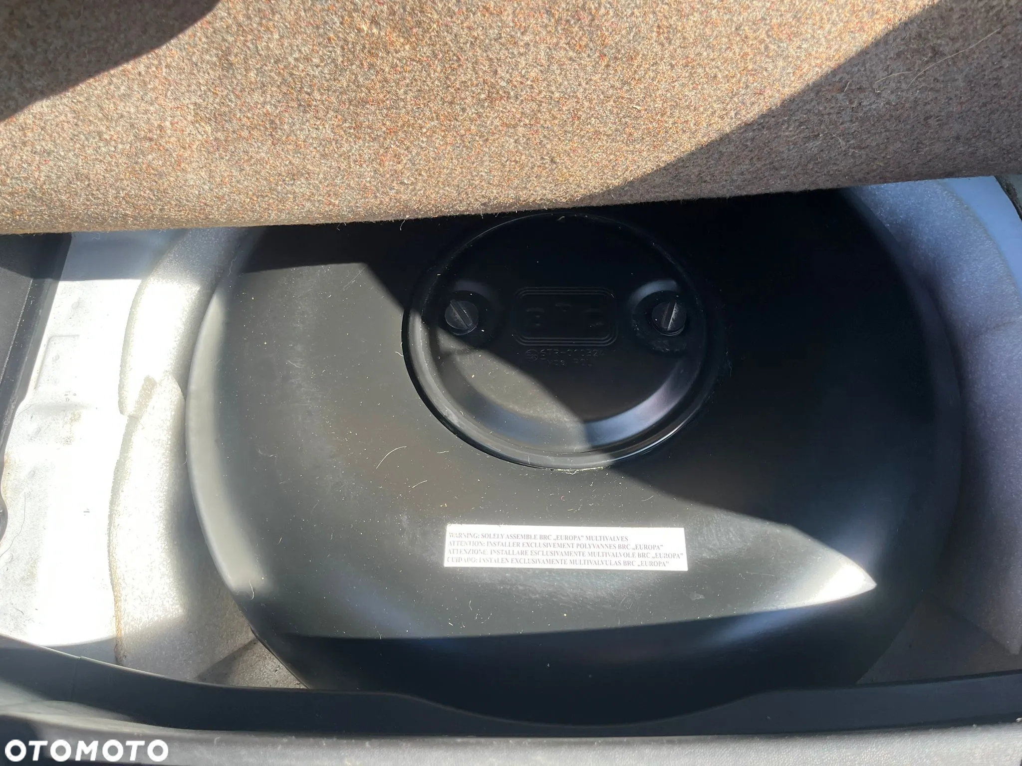 Kia Venga 1.4 Business Line - 22