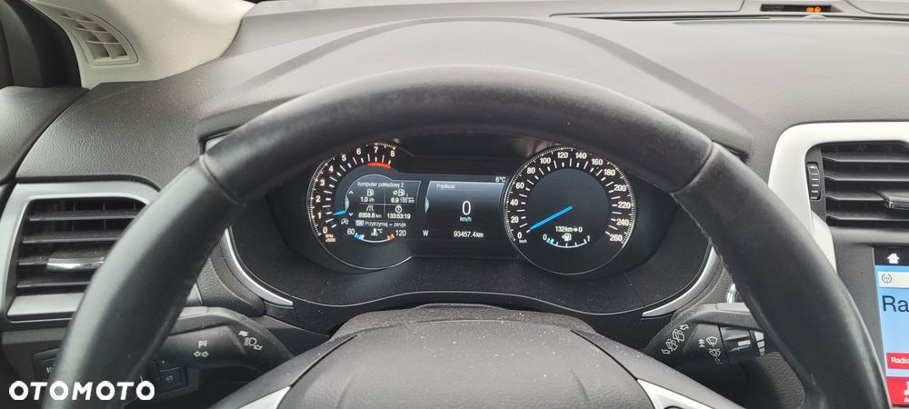 Ford Mondeo 1.5 EcoBoost Trend - 4