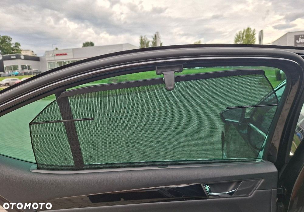 Skoda Superb - 24