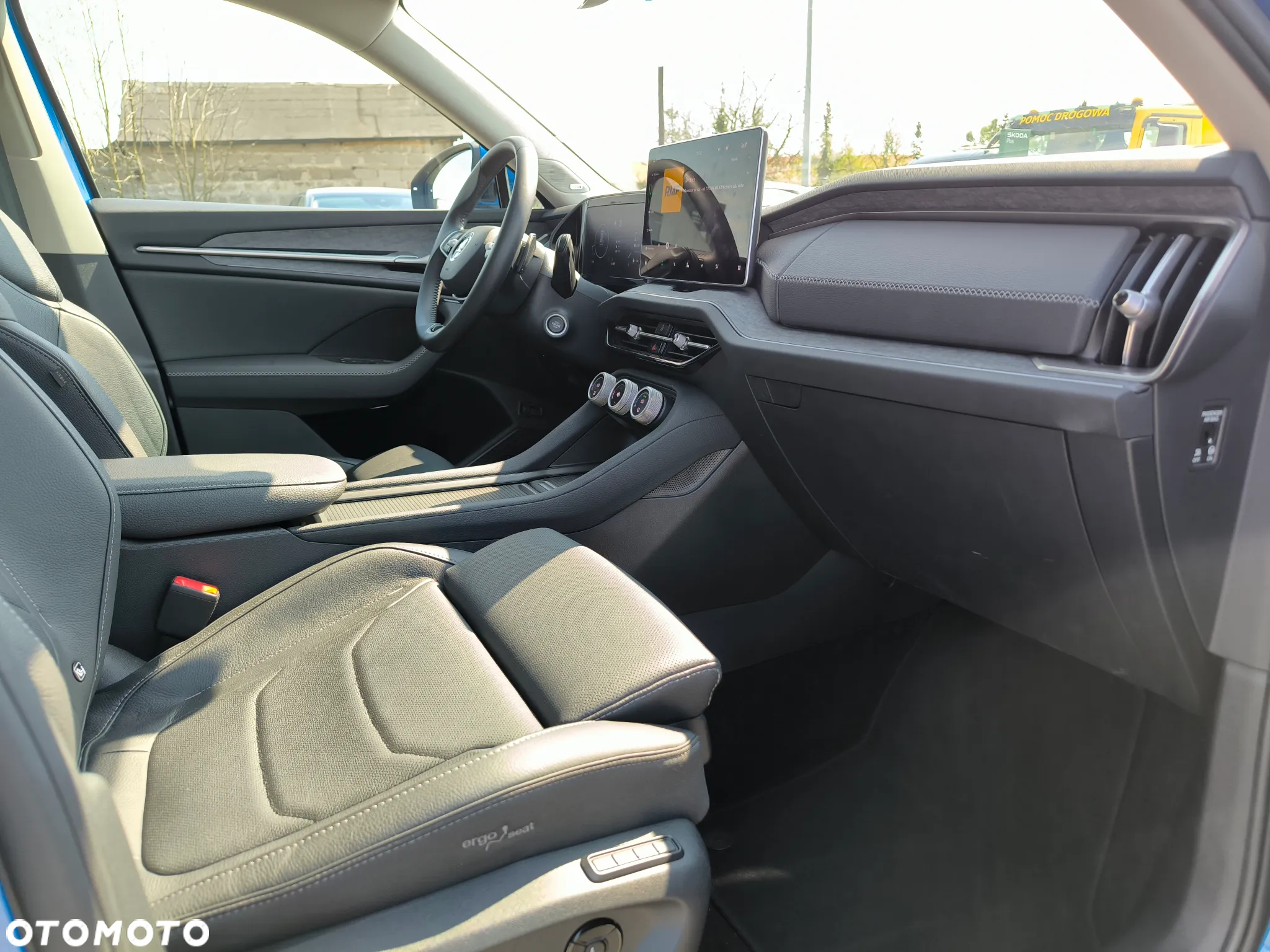 Skoda Kodiaq 2.0 TDI 4x4 Selection DSG - 10
