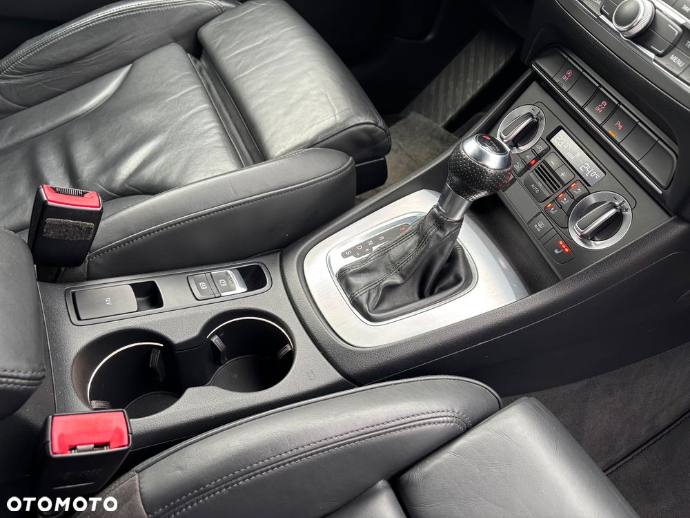 Audi Q3 2.0 TDI Quattro S tronic - 26