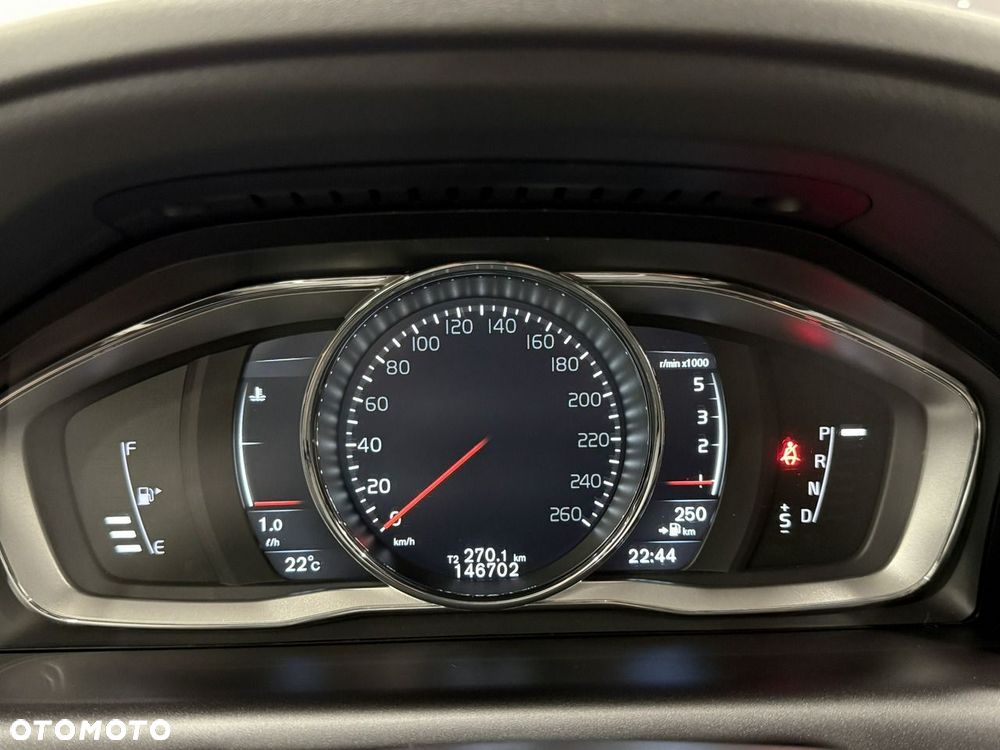 Volvo XC 60 D3 Drive-E Momentum - 39
