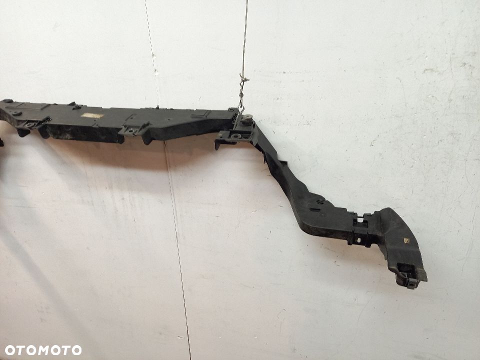 Ford EDGE pas przedni wzmocnienie okular okulary - 7