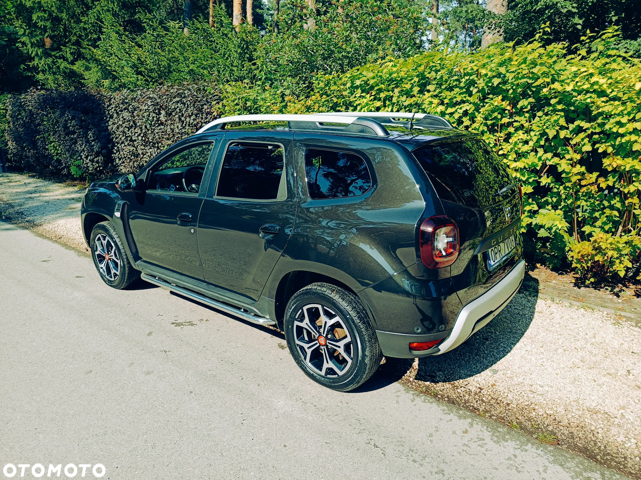 Dacia Duster 1.6 SCe Ambiance S&S - 8