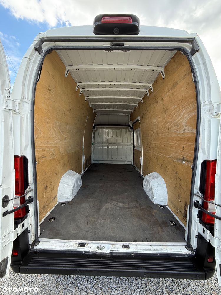Peugeot Boxer - 22