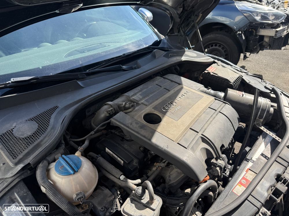 Audi TT Coupé 2.0 TFSI - 6