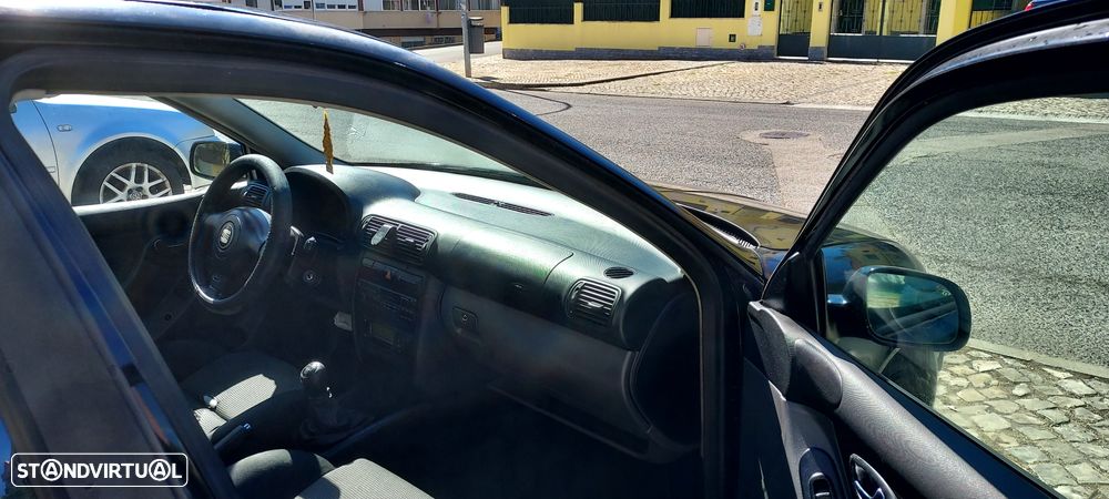 SEAT Toledo 1.9 TDI Sport - 15