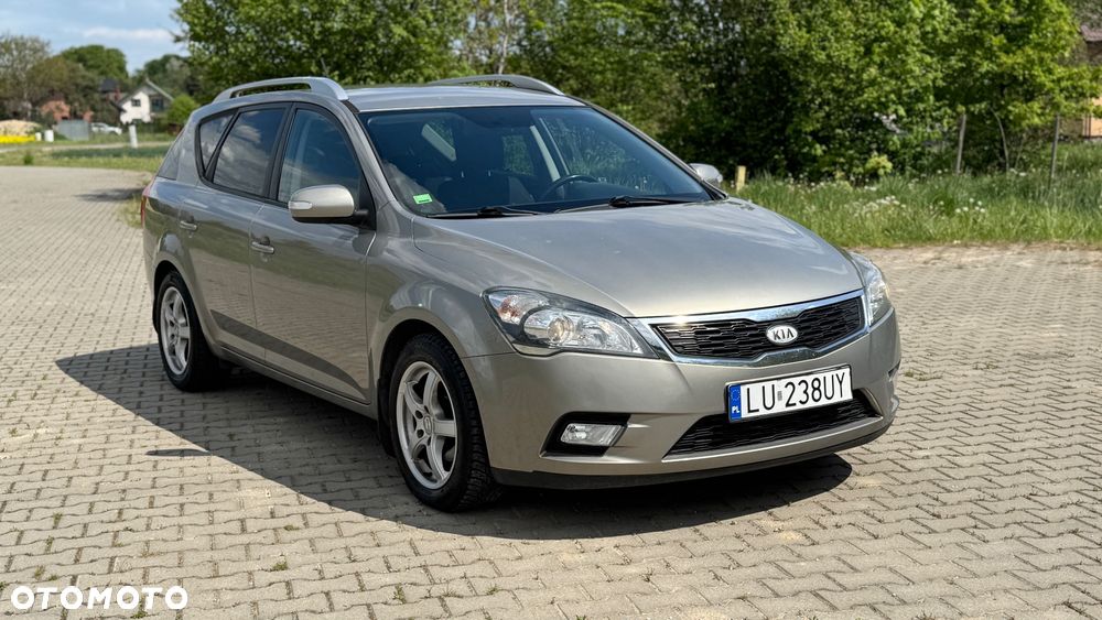 Kia Ceed 1.6 Crdi Optimum - 2
