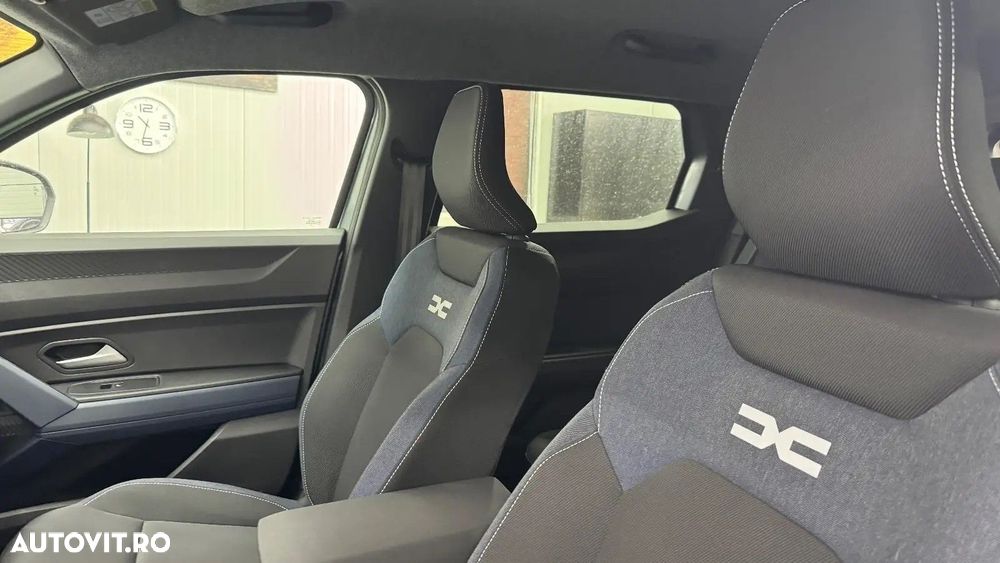 Dacia Duster - 12