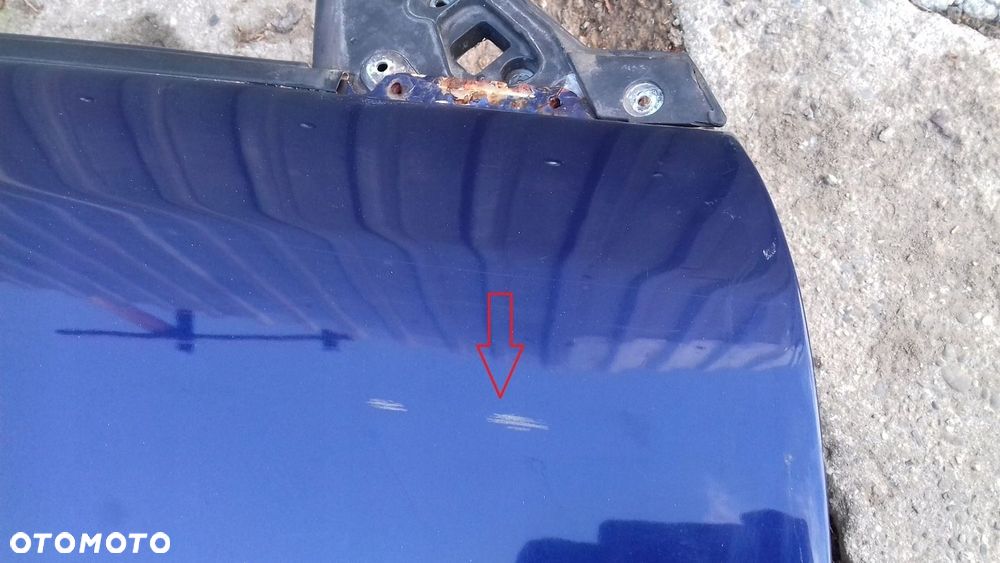 DRZWI PRAWY PRZÓD PRZEDNIE SUBARU IMPREZA II KOMBI 00- 95H - 3