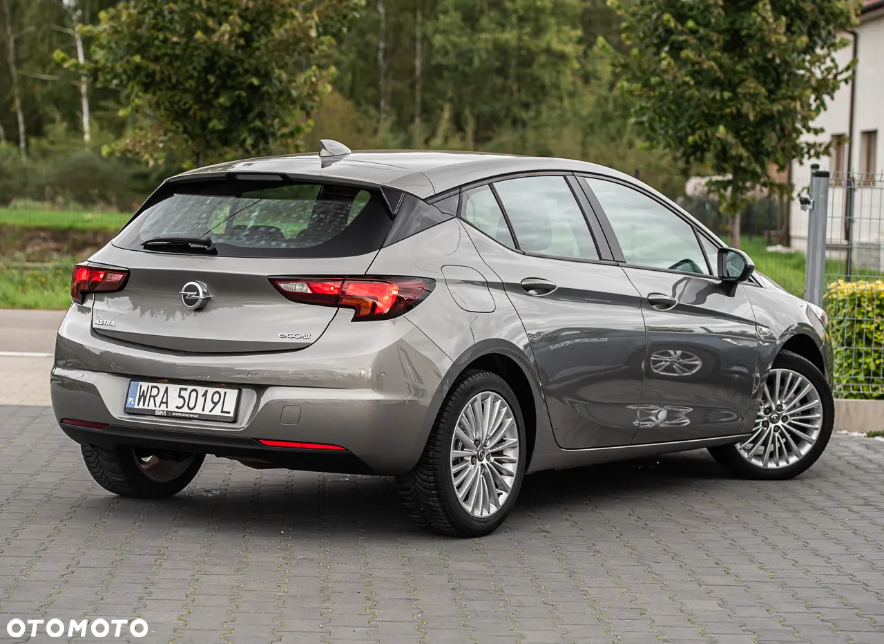 Opel Astra - 13