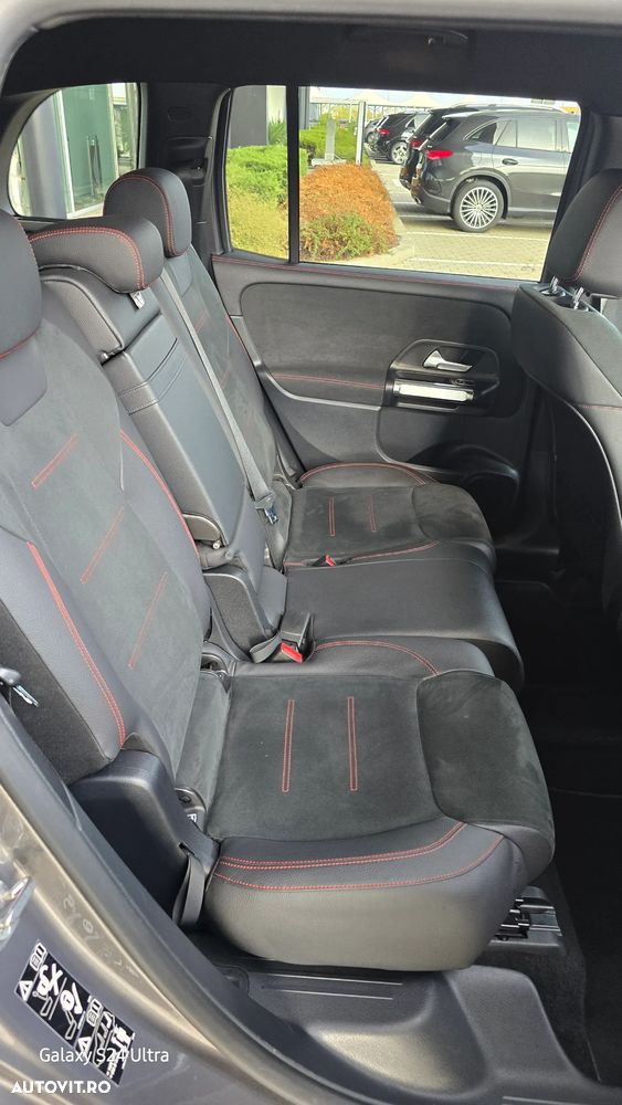 Mercedes-Benz GLB 200 d 4MATIC Aut. - 2