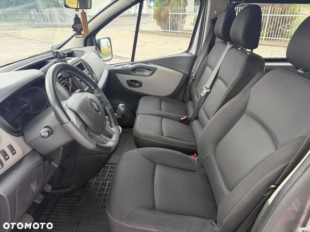 Renault Trafic - 5