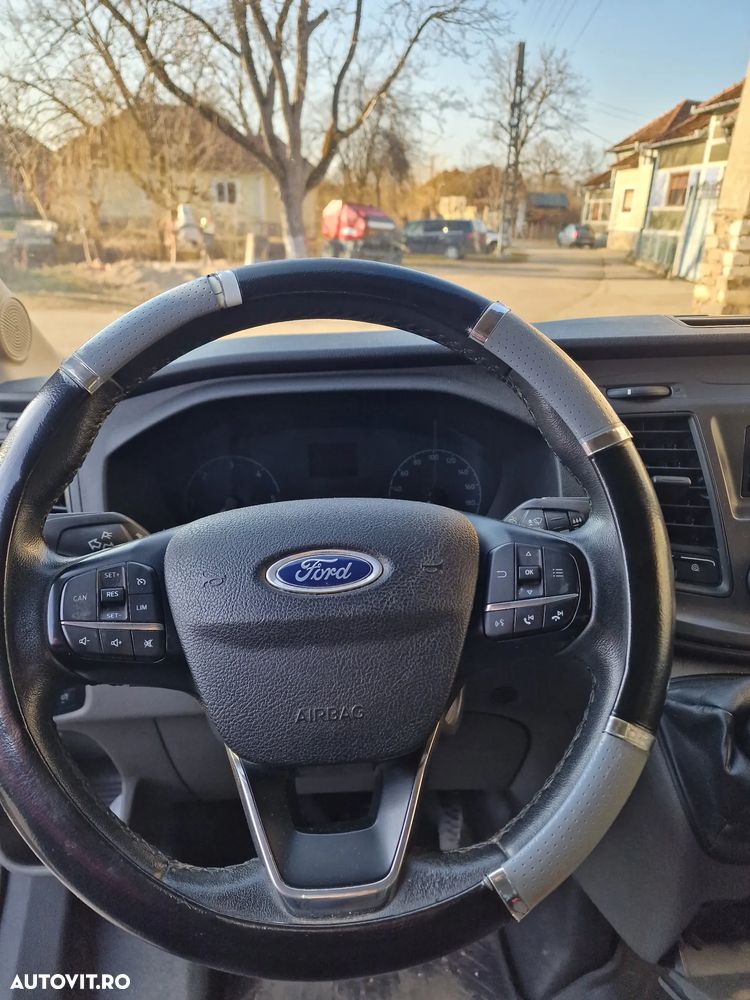 Ford Transit - 5