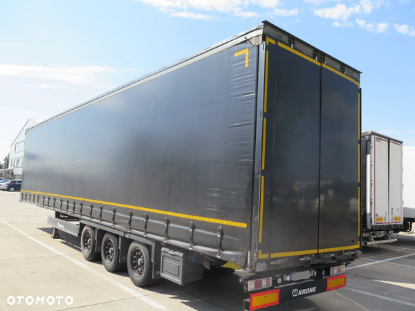 Krone SD