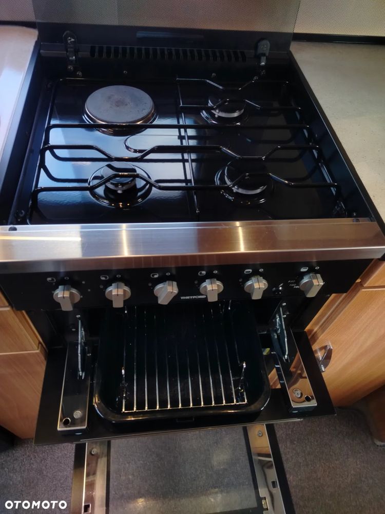 SWIFT Challenger 620 - 25