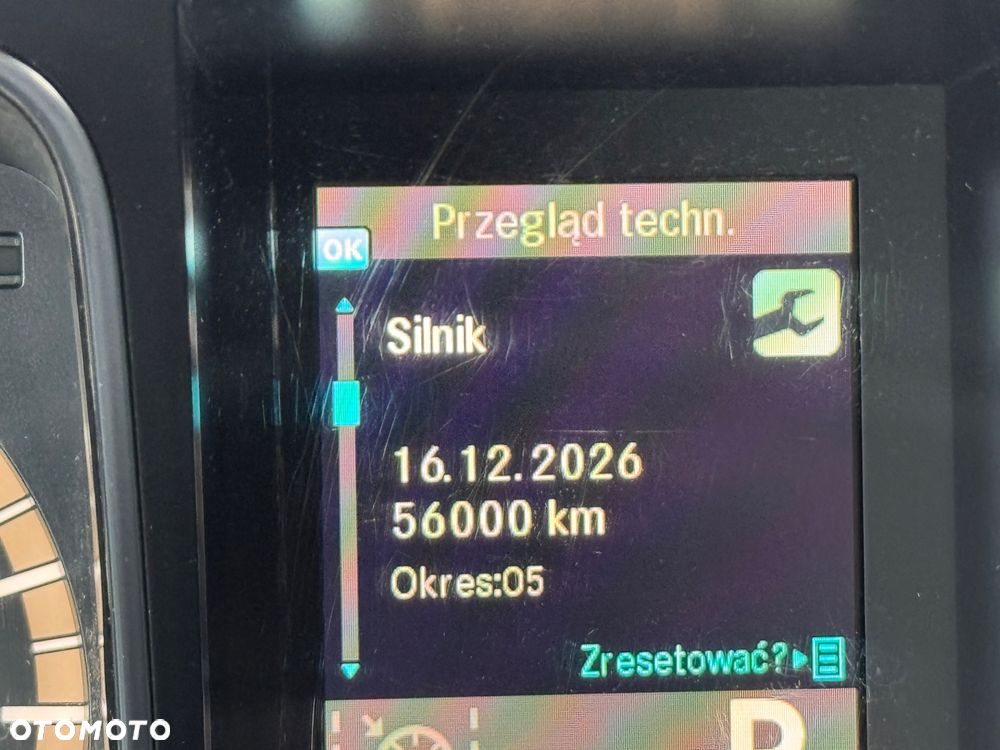 Mercedes-Benz ACTROS / ANTOS 2540 - CHŁODNIA - ZESTAW PRZEJAZDOWY - - 25