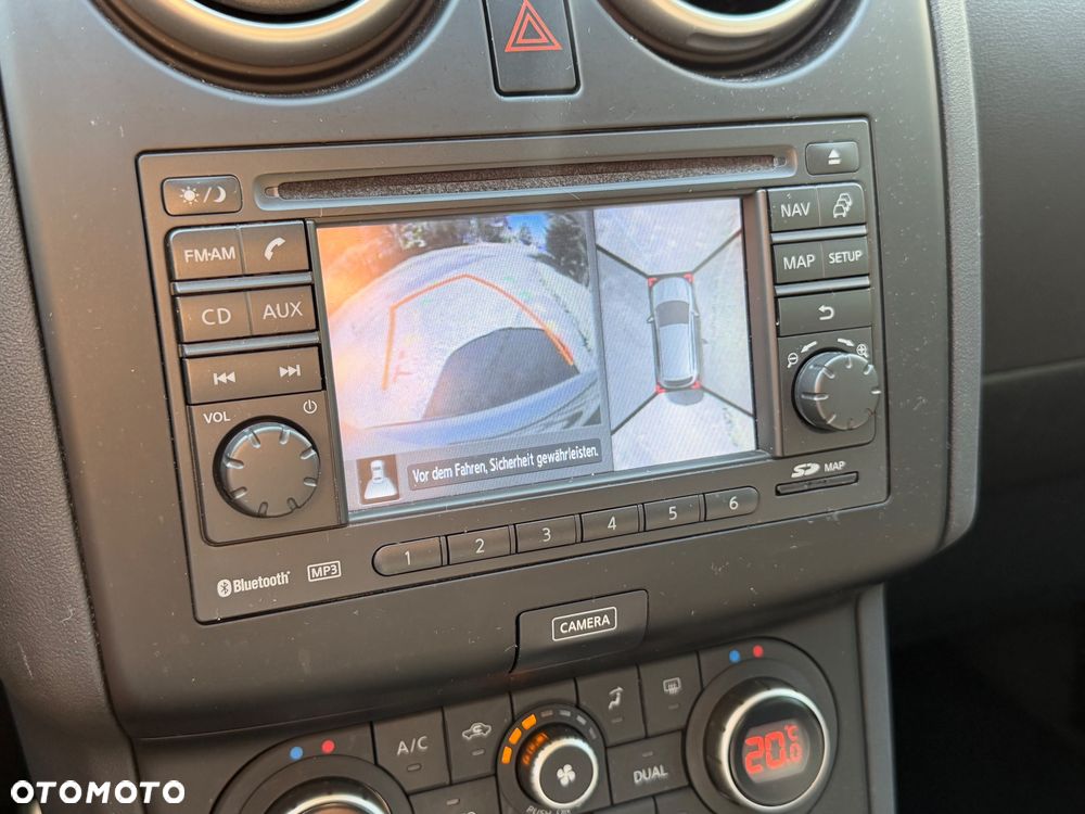 Nissan Qashqai - 17