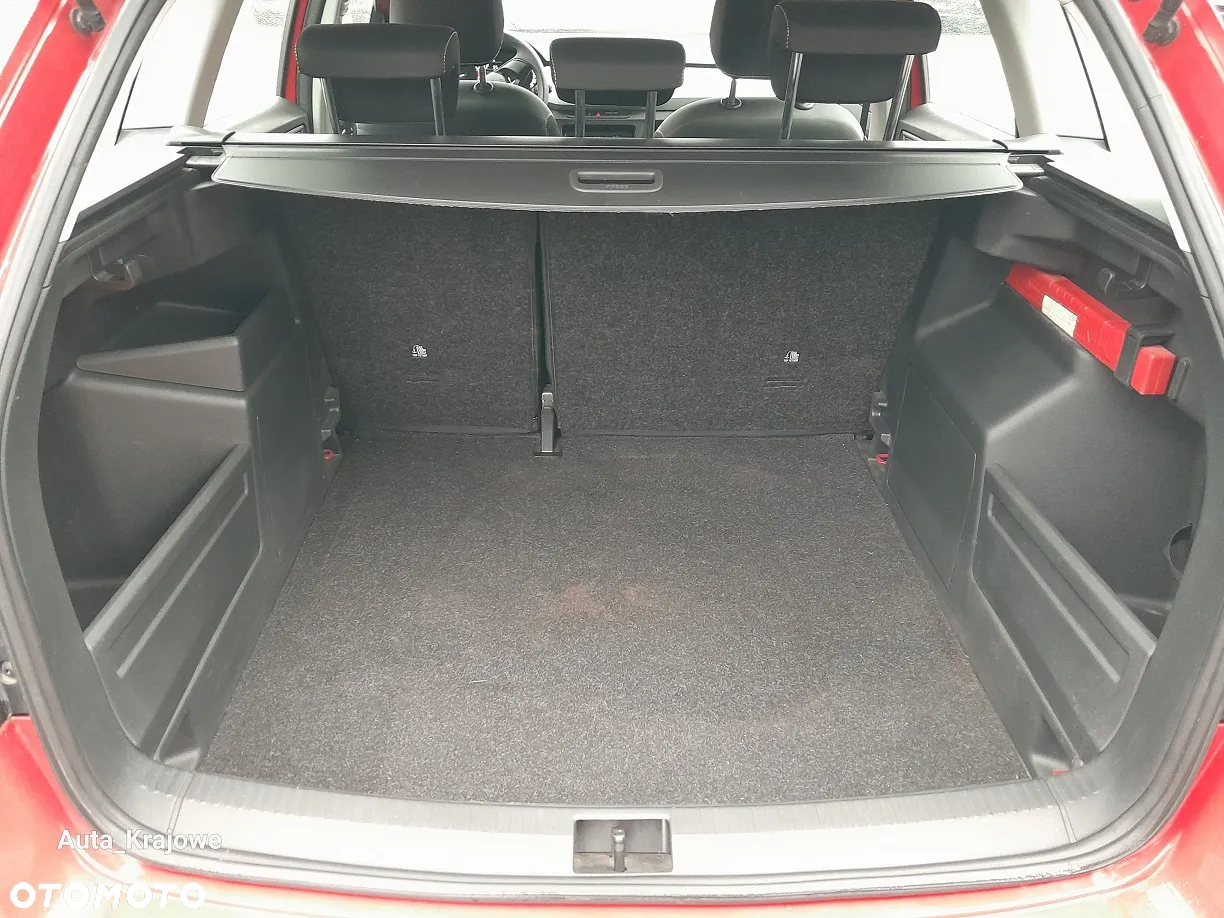 Skoda Fabia 1.0 Ambition - 29