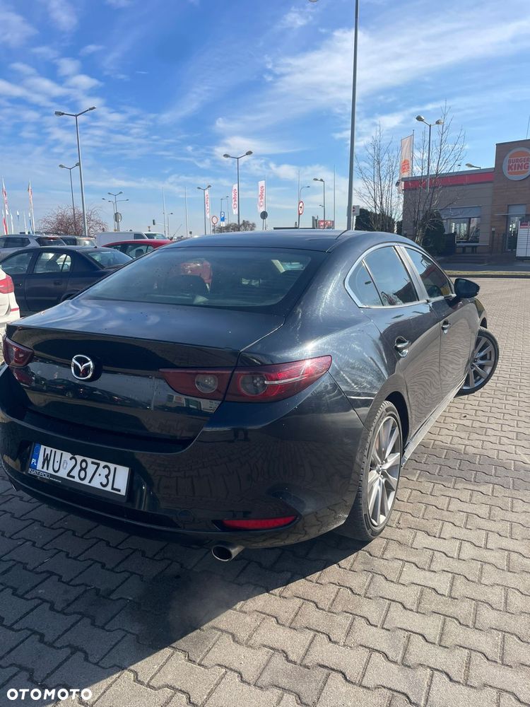 Mazda 3 - 8