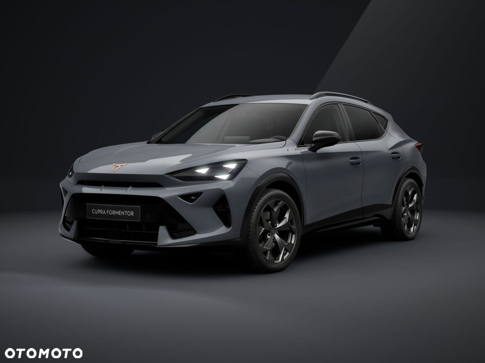 Cupra Formentor 1.5 eTSI mHEV DSG - 2