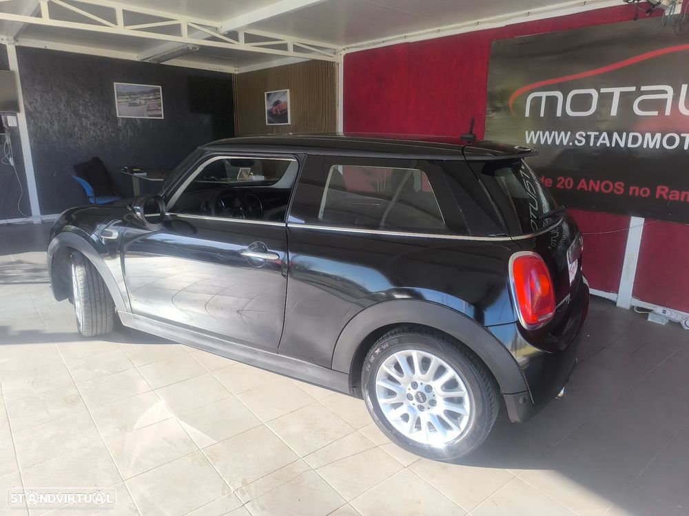 MINI 3 Portas - 4