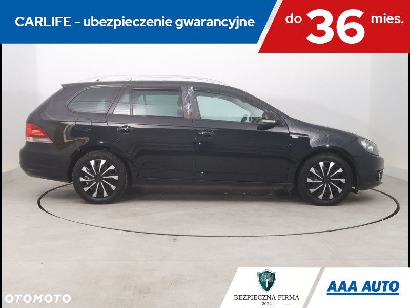 Volkswagen Golf Variant - 8
