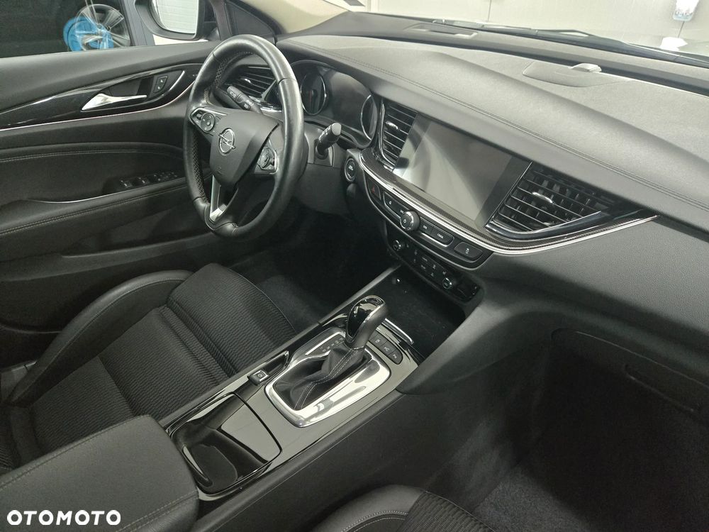 Opel Insignia 1.5 Direct InjectionTurbo Ultimate Exclusive - 32