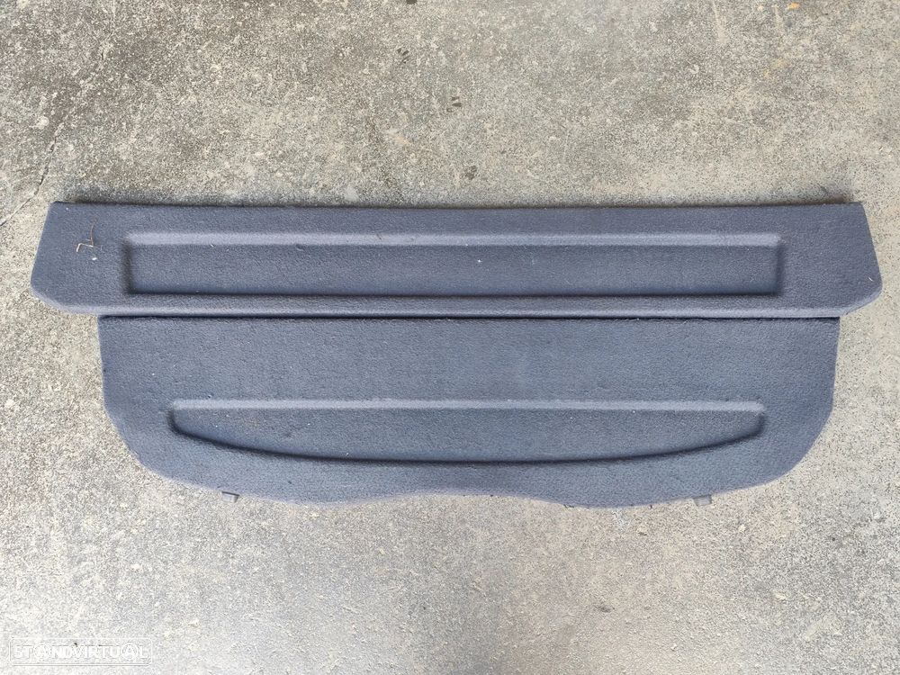 LANCIA MUSA CHAPELEIRA DA MALA - CL120 - 1