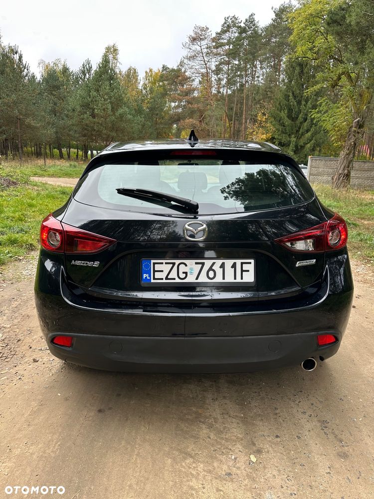 Mazda 3 SKYACTIV-G 100 Prime-Line - 6