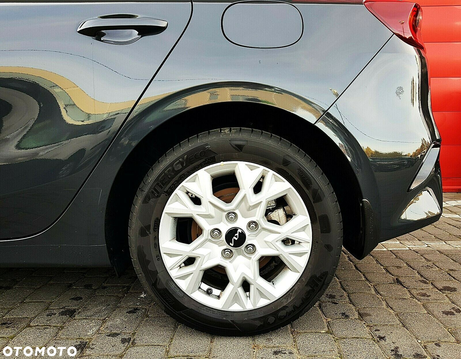 Kia Ceed 1.0 T-GDI M - 11