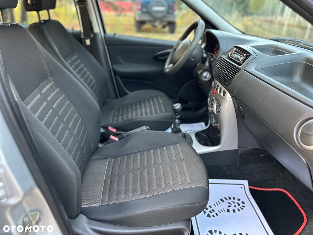 Fiat Punto - 14