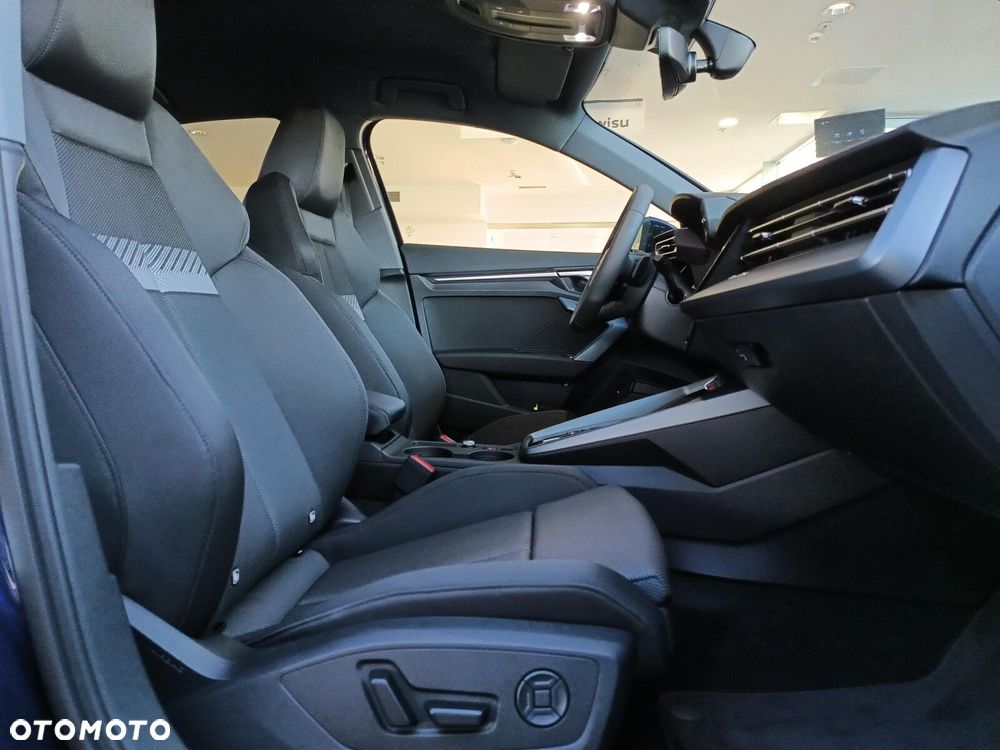 Audi A3 Limousine - 27