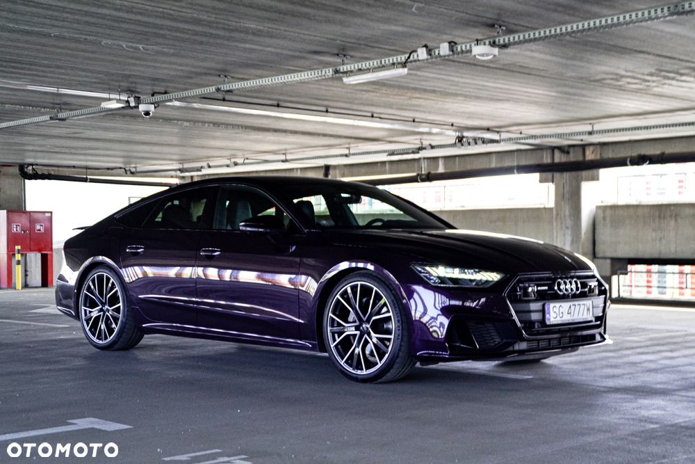 Audi A7 Sportback - 15