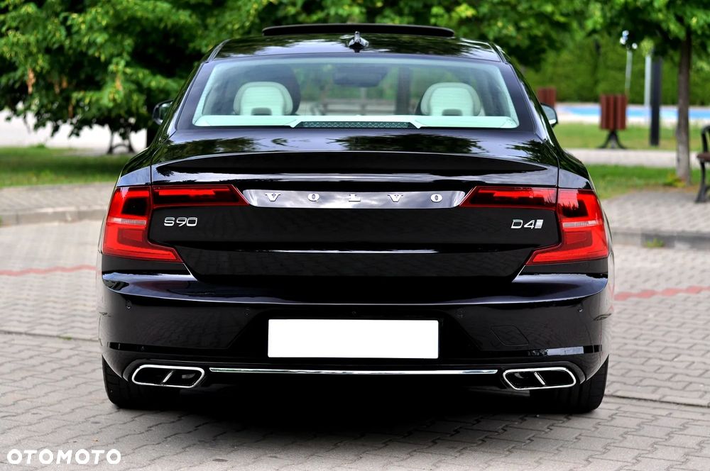 Volvo S90 D4 Inscription - 12