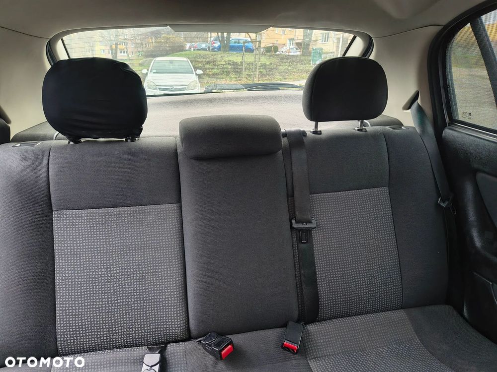 Opel Astra 1.4 Enjoy - 10