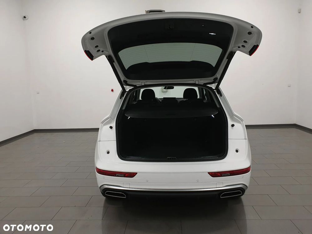 Audi Q5 40 TDI quattro S tronic S line - 5
